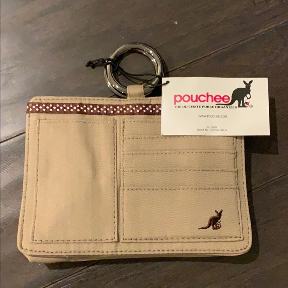 small wallet